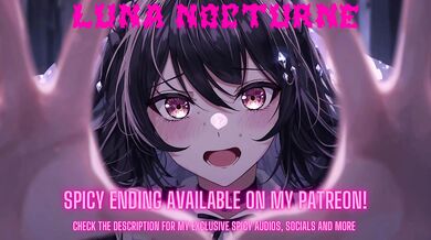 She Never Really Left | Yandere Vampire Ex ASMR Roleplay