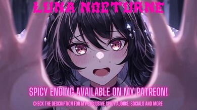 She Never Really Left | Yandere Vampire Ex ASMR Roleplay