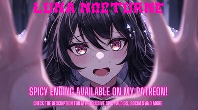 She Never Really Left | Yandere Vampire Ex ASMR Roleplay