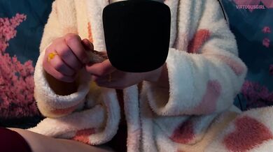 asmr super satisfying no-talking triggers for relaxation