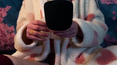 asmr super satisfying no-talking triggers for relaxation