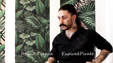 Casting para colaborar con Reyna Tirana/ Entrevista a Expired Pirate