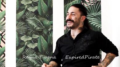 Casting para colaborar con Reyna Tirana/ Entrevista a Expired Pirate