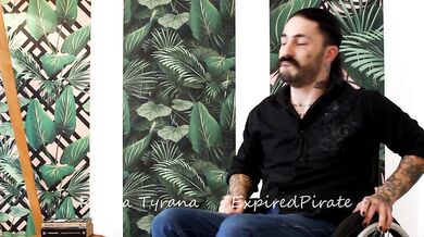 Casting para colaborar con Reyna Tirana/ Entrevista a Expired Pirate