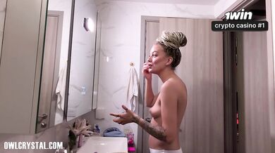 Sex Vlog: I Invited an Escort Girl Over and This Happened