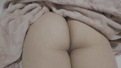 She was asleep, but I was way too turned on… I had to put my dick in her pussy