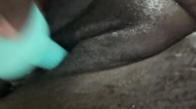 Hairy pussy play for you daddy
