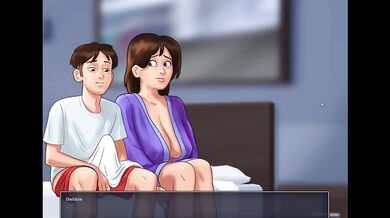 I Stayed Quiet—Step Mom Didn’t (18+)