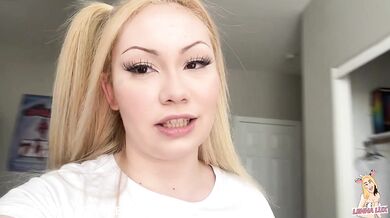 Giantess Goddess Punishes You (FULL VIDEO!)