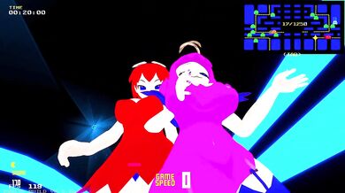 Pac Museum Part 5 hentai animation xhatihentai gameplay