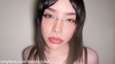 Try Not To Cum Challenge! No Nut November | Long Tongue | Soft Moaning ASMR