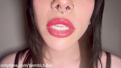 Try Not To Cum Challenge! No Nut November | Long Tongue | Soft Moaning ASMR