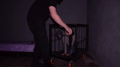 Kinkyminds Session BDSM #01 (Ft LuchiiBB_ok)