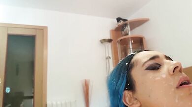 cumpilation compilation of facial cumshots