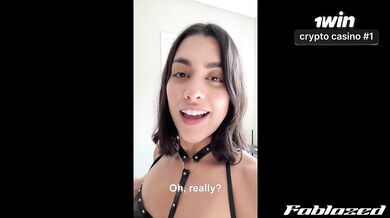 Husband, look at me: I Get Fucked by another Man with a Bigger Cock