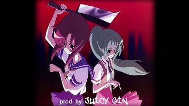 Horror Anime Type Beat "Higurashi"