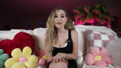 Get To Know Me with Blake Blossom - Q&A Part 1