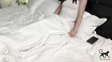 Boyfriend in the shower — I’m a slut, sucked his best friend’s dick and rode him till he came all over my belly