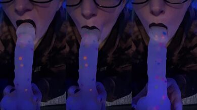Teasing the tip
