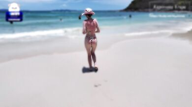 Sex on the beach | Kuporovaa Krupa