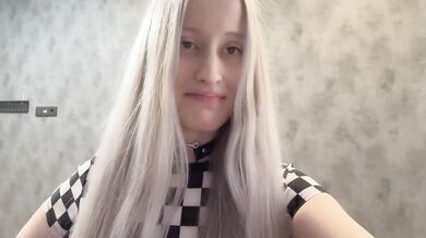 She found her stepbrother's doll and wanted anal. Tantaly