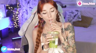 Morning Matcha Delivery