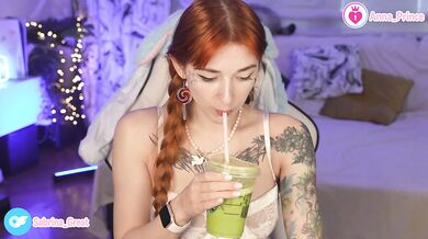 Morning Matcha Delivery