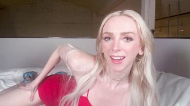 POV JOI Submissive Homewrecker