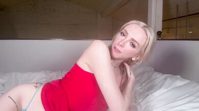 POV JOI Submissive Homewrecker