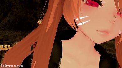 18+ LEWD VR ASMR Roleplay "Sexy Mommy Saves YOU and Makes you Cum Inside Her Multiple Times".