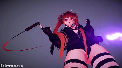 18+ LEWD VR ASMR Roleplay "Sexy Mommy Saves YOU and Makes you Cum Inside Her Multiple Times".