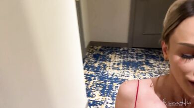 Fucking Fan after AVN Awards