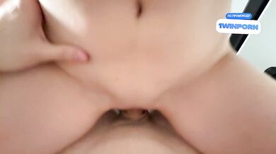 MY SECRETARY DOESN'T WANT TO WORK, BUT WANTS TO FUCK - Arisha_Mills
