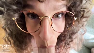 Love Me Fuck Me Feed Me Stepmom AI Robot Filled