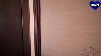 Seduced married neighbor POV (dirty talk) 4K