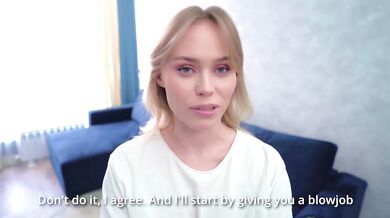 Cheating on my boyfriend and trying anal for the first time with my stepbrother