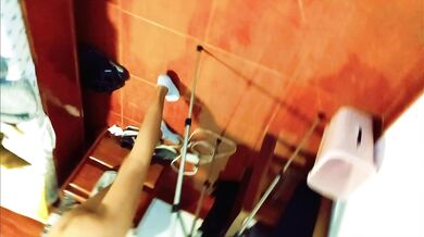 Fucking my sis-in-law when her husband is not home