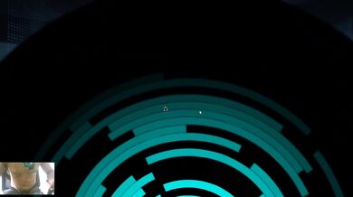 THIS IS THE BEST PART OF HER BODY - CYBERSEX CHRONOCLES