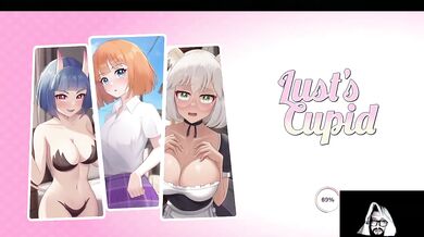 new game Lust's Cupid