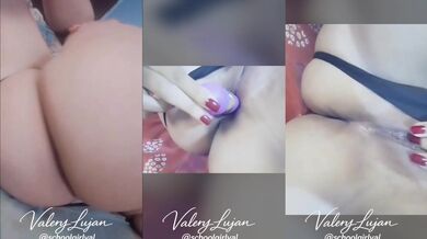 I play with my vagina so my husband will want to have sex with me