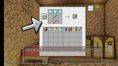 Horny Craft Gameplay for Android Amateur