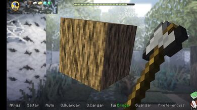 Horny Craft Gameplay for Android Amateur
