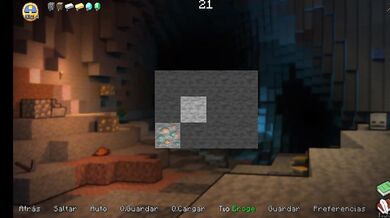 Horny Craft Gameplay for Android Amateur