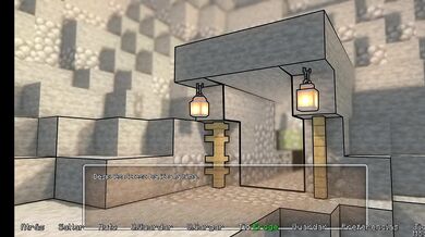 Horny Craft Gameplay for Android Amateur
