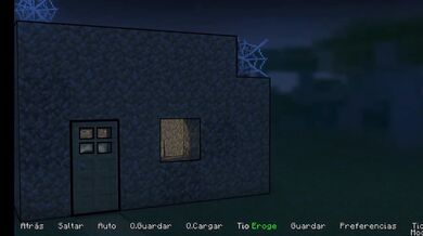 Horny Craft Gameplay for Android Amateur