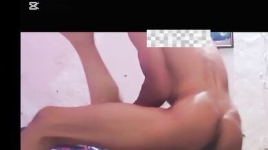 COLOMBIANA LATINA tiene SEXO DURO EN CUATRO CON SU ESPOSO DE VERGA GRANDE Y LA HACE GEMIR DE PLACER