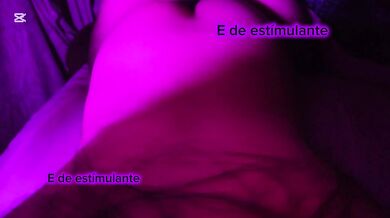 Probando nuevo set