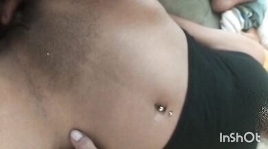 Que rico me mete la verga mi novio LO AMO