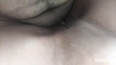 Que rico me mete la verga mi novio LO AMO