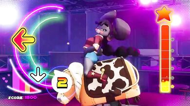 Diives' new game is hard but I'm harder (Bounce and Ride)